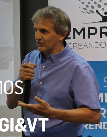 La importancia de las buenas preguntas – Gandhi y la sal –